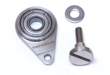 Canopus SS900IC Speed Star Bearing forTAMA (Iron Cobra series) 2 Canopus SS900IC Speed Star Bearing forTAMA (Iron Cobra series) - Billede 2