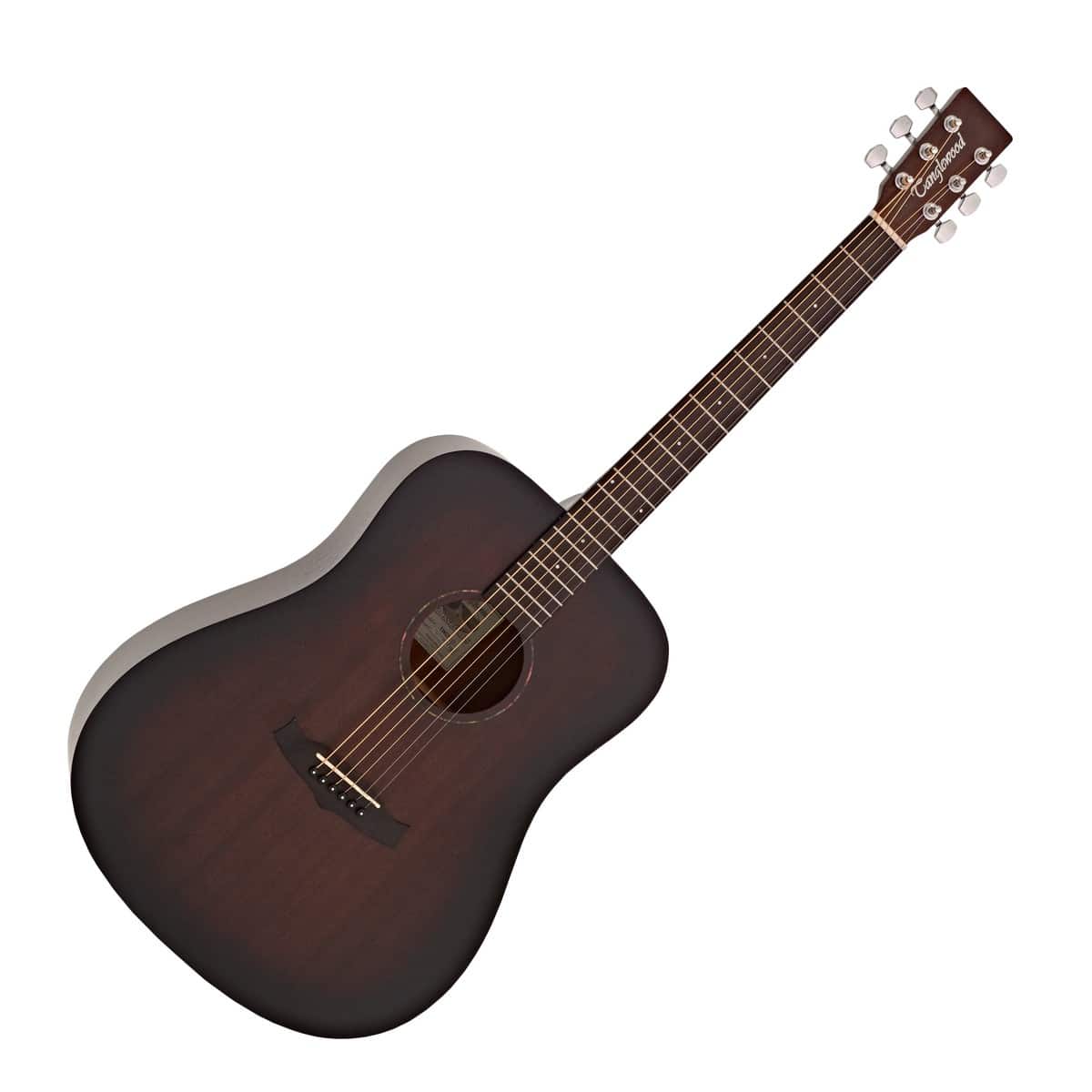 Tanglewood TWCRD Dreadnought all Mahogany 1 Tanglewood TWCRD Dreadnought all Mahogany