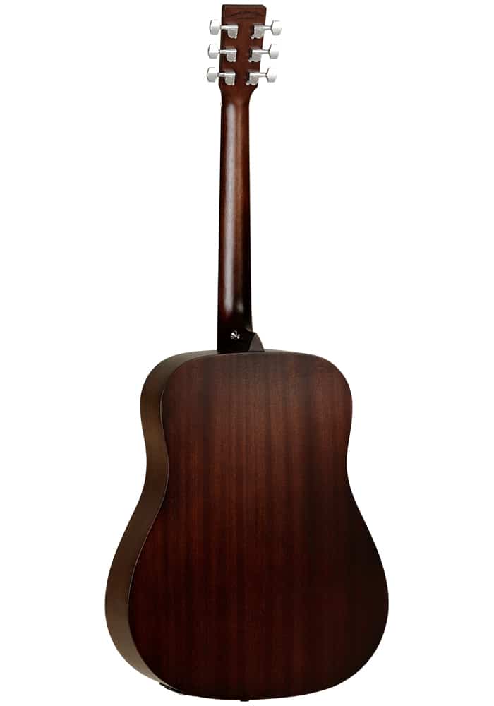 Tanglewood TWCRD Dreadnought all Mahogany 2 Tanglewood TWCRD Dreadnought all Mahogany - Billede 2