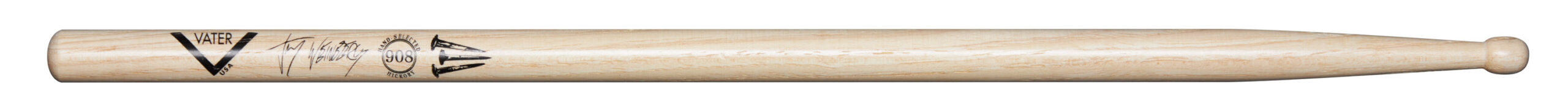 Vater VHJW908 Player's Design Jay Weinberg 908 1 Vater VHJW908 Player's Design Jay Weinberg 908