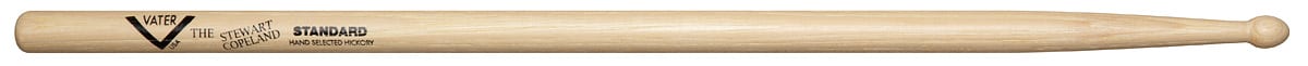 Vater VHSCSTED Player's Design Stewart Copeland Standard 1 Vater VHSCSTED Player's Design Stewart Copeland Standard