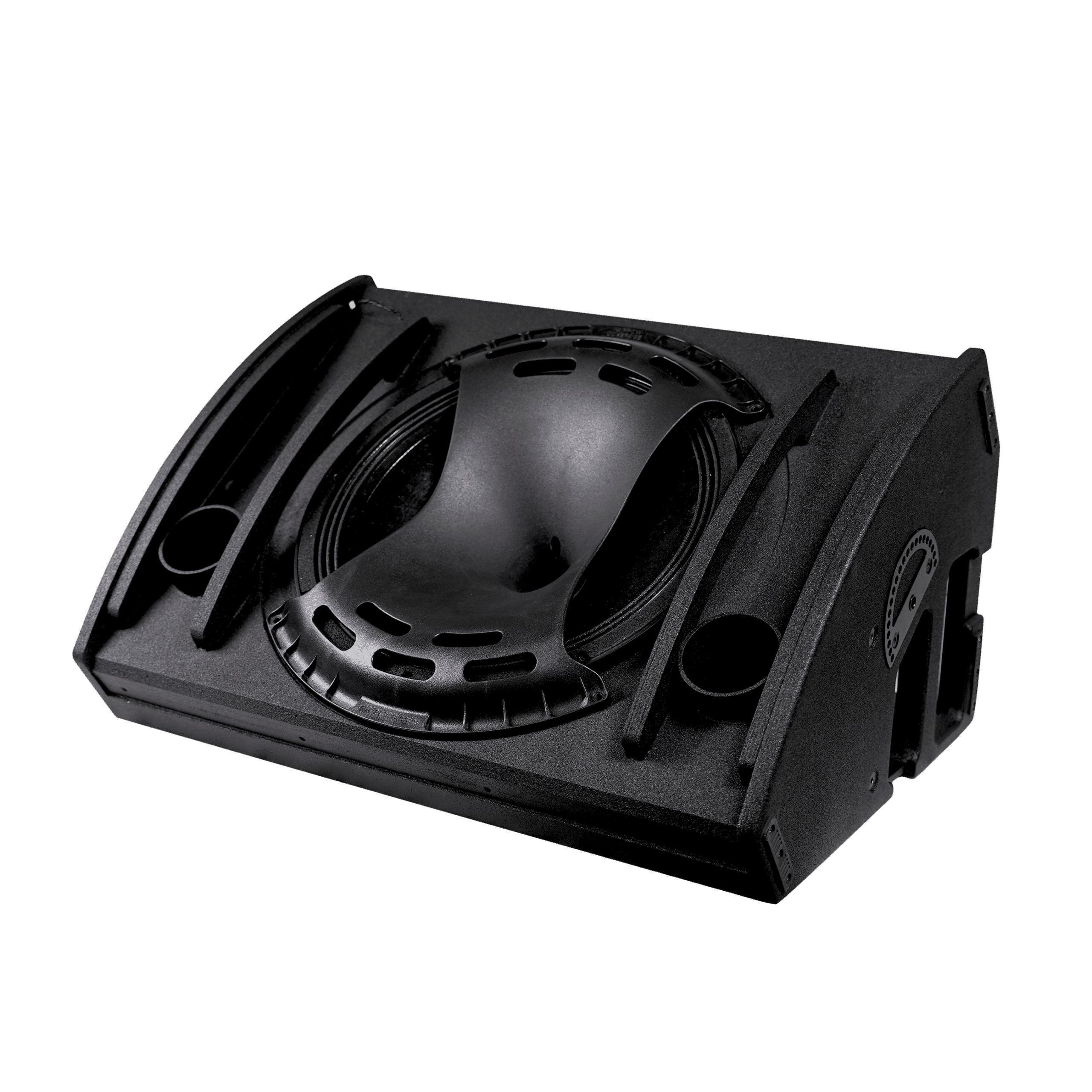 dBTechnologies VIO W15T active monitor 3 dBTechnologies VIO W15T active monitor - Billede 3