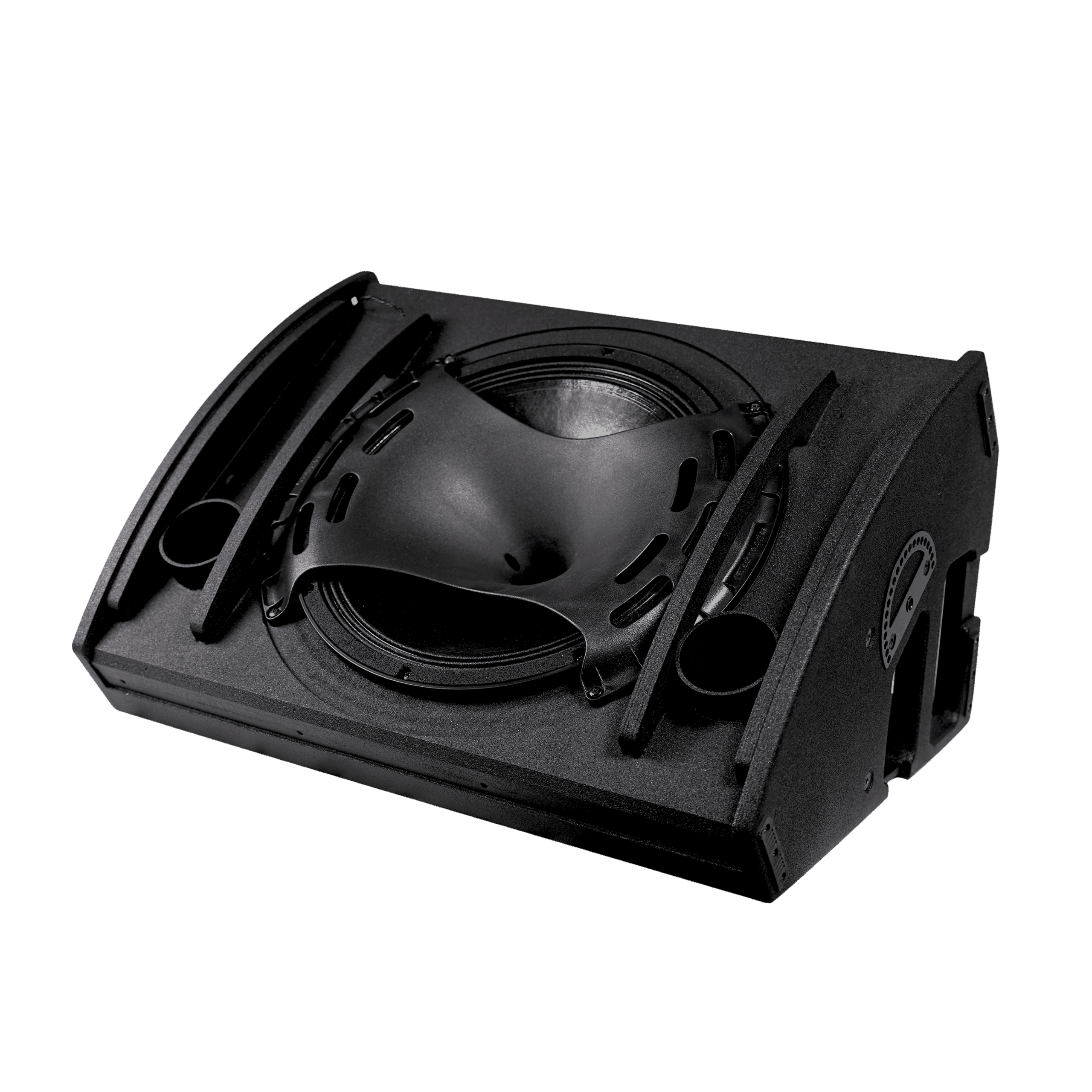 dBTechnologies VIO W15T active monitor 4 dBTechnologies VIO W15T active monitor - Billede 4