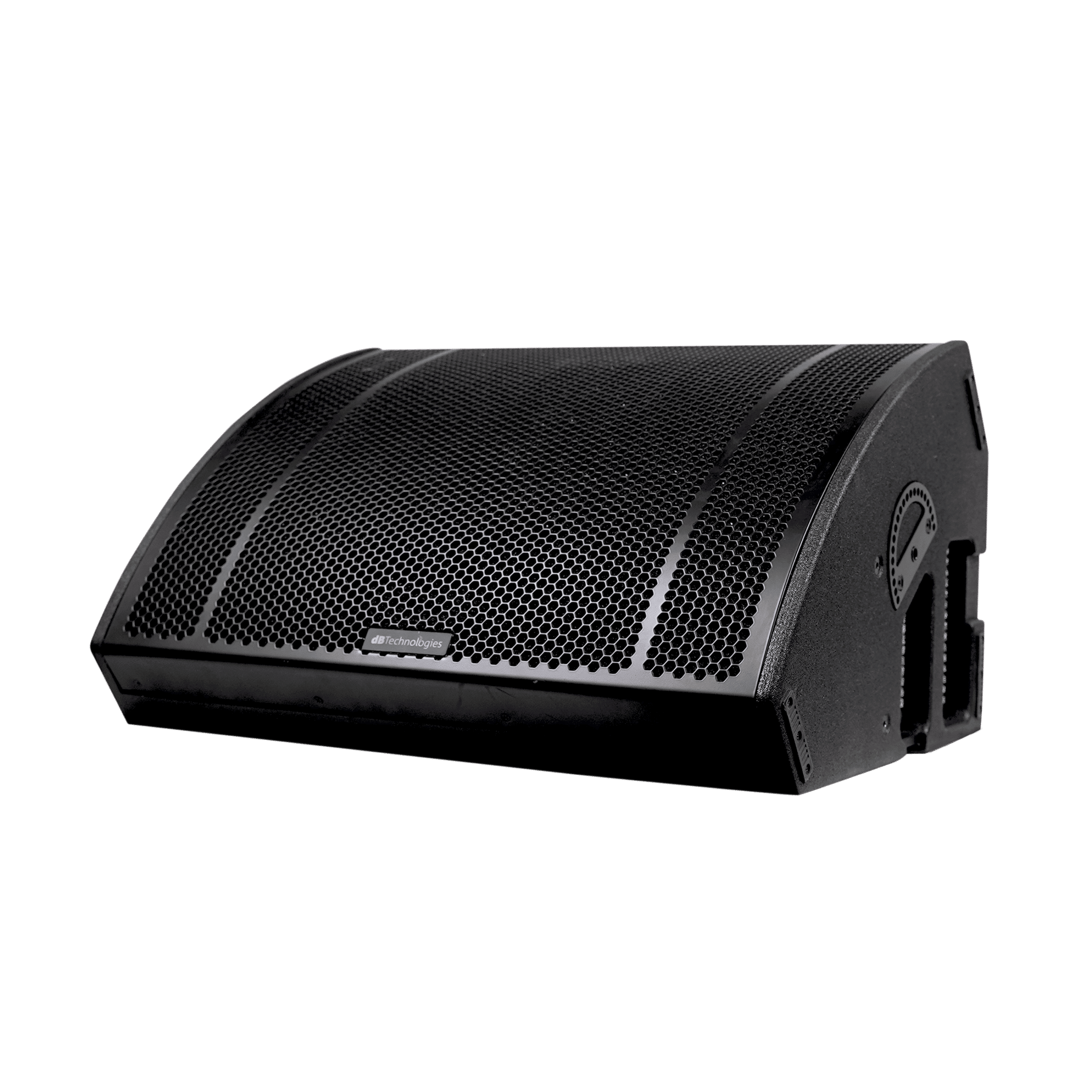 dBTechnologies VIO W15T active monitor 5 dBTechnologies VIO W15T active monitor - Billede 5