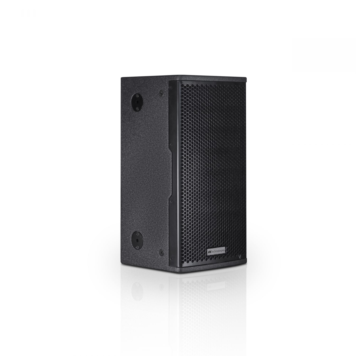 dBTechnologies VIO X10 aktive speaker 3 dBTechnologies VIO X10 aktive speaker - Billede 3