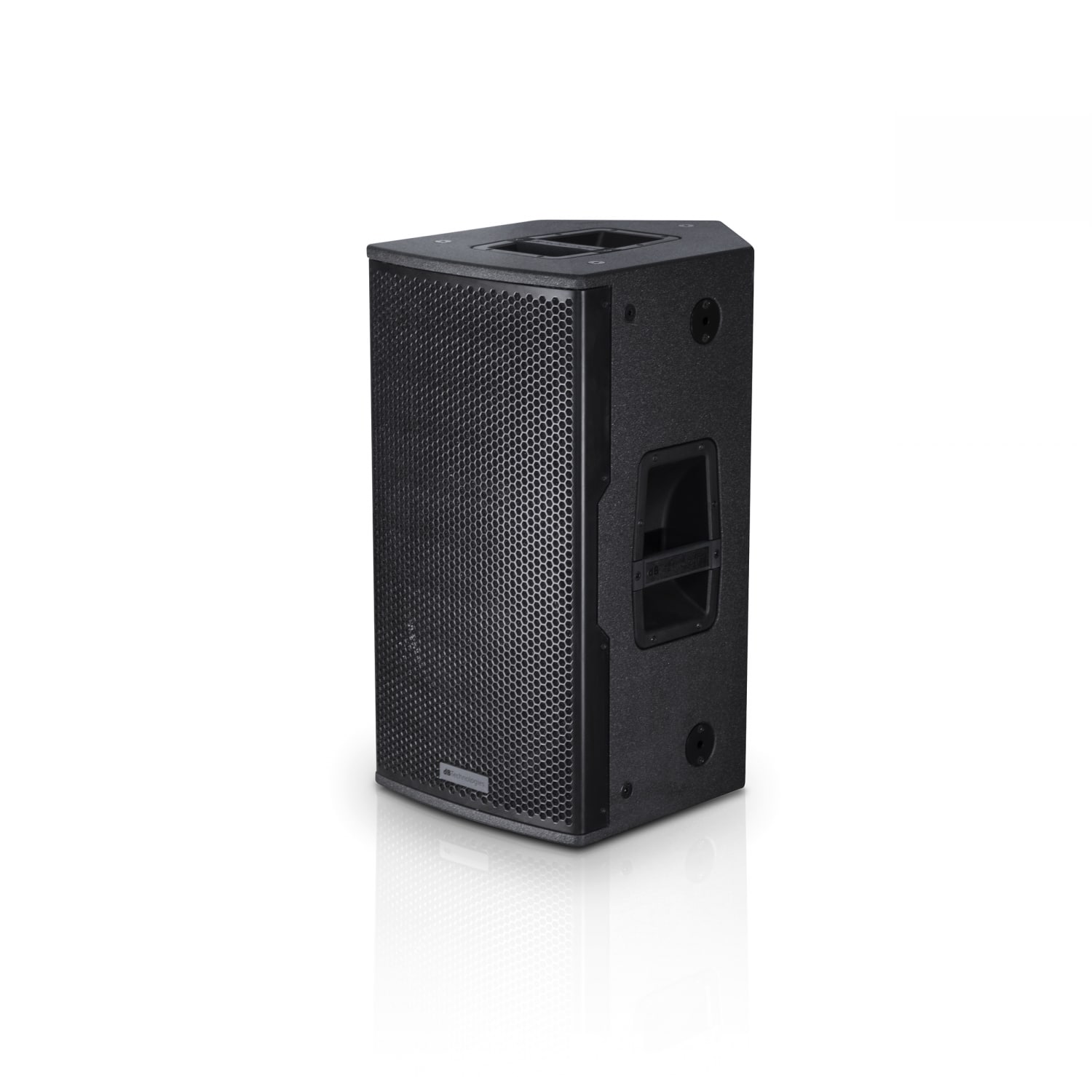 dBTechnologies VIO X12 aktive speaker 3 dBTechnologies VIO X12 aktive speaker - Billede 3