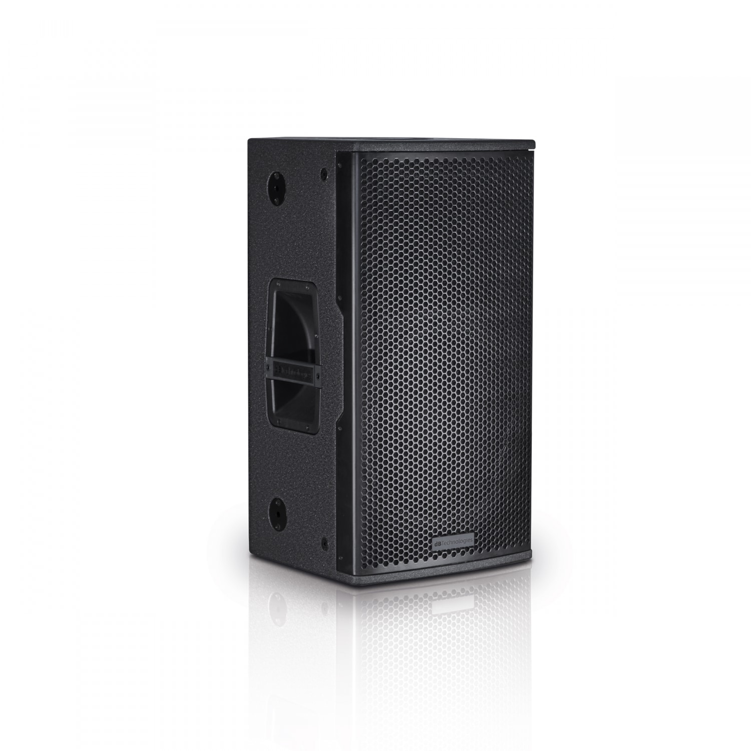 dBTechnologies VIO X12 aktive speaker 4 dBTechnologies VIO X12 aktive speaker - Billede 4