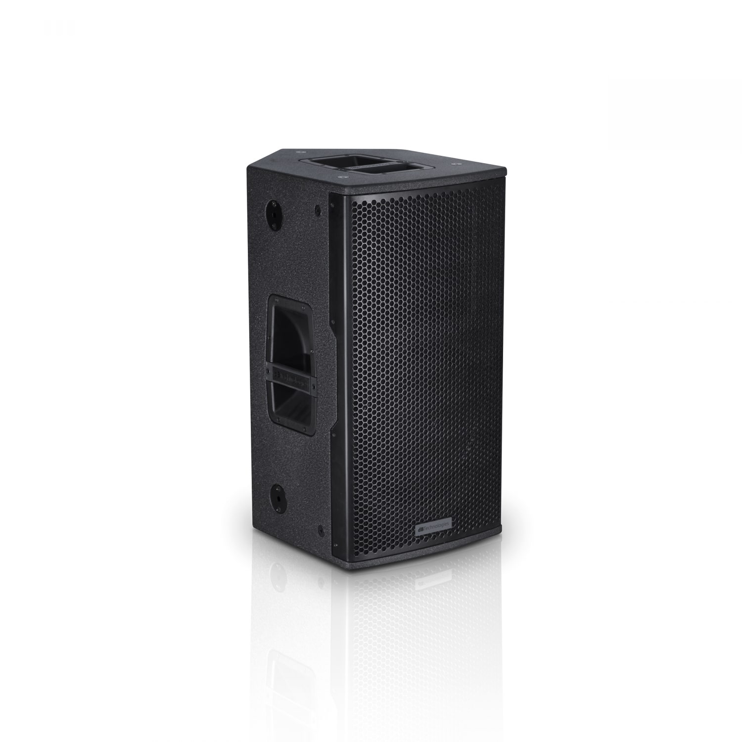 dBTechnologies VIO X12 aktive speaker 5 dBTechnologies VIO X12 aktive speaker - Billede 5