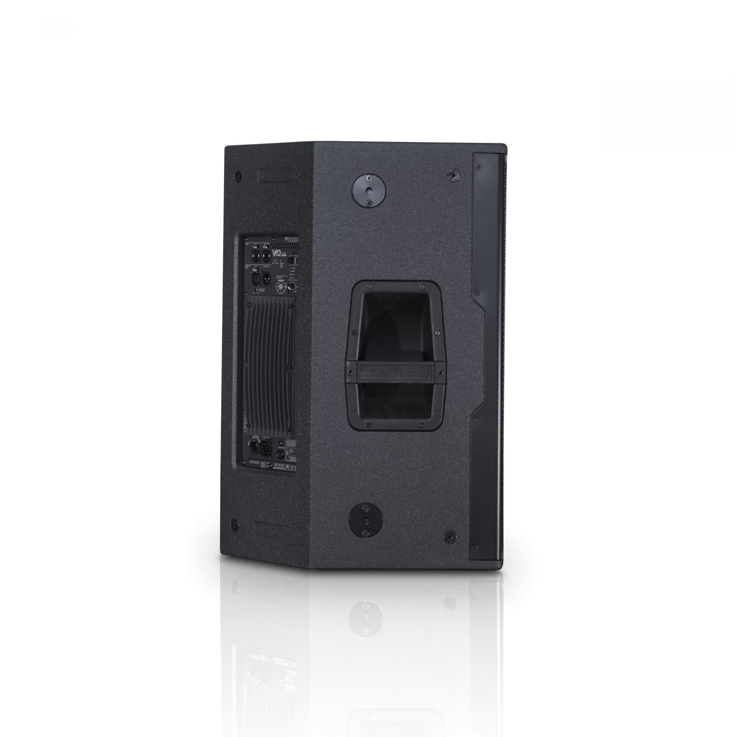 dBTechnologies VIO X12 aktive speaker 6 dBTechnologies VIO X12 aktive speaker - Billede 6