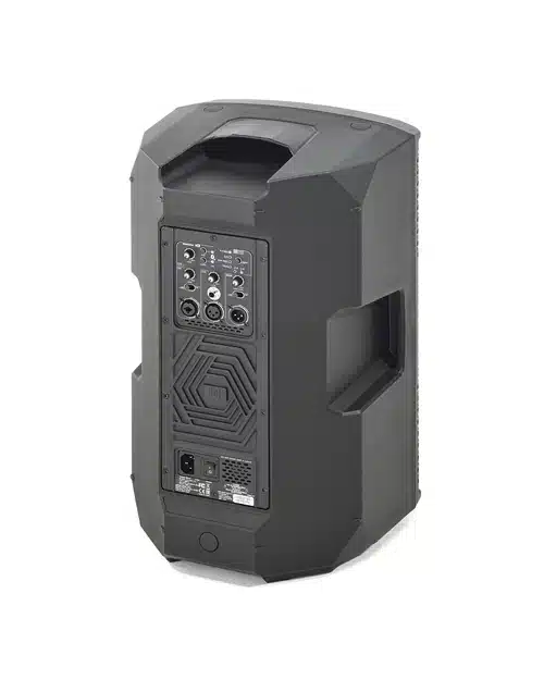 Montarbo B-110 10" active loudspeaker 3 Montarbo B-110 10" active loudspeaker - Billede 3