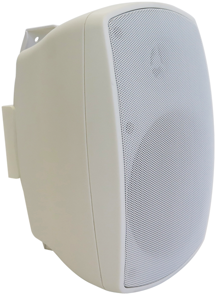 Australian Monitor FLEX50W Flex 50 IP65 Wall Mount Speakers. Sold as pairs in white 1 Australian Monitor FLEX50W Flex 50 IP65 Wall Mount Speakers. Sold as pairs in white