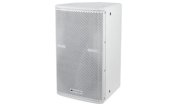 dBTechnologies LVX P10 WHITE 2-way passive speaker - white 1 dBTechnologies LVX P10 WHITE 2-way passive speaker - white