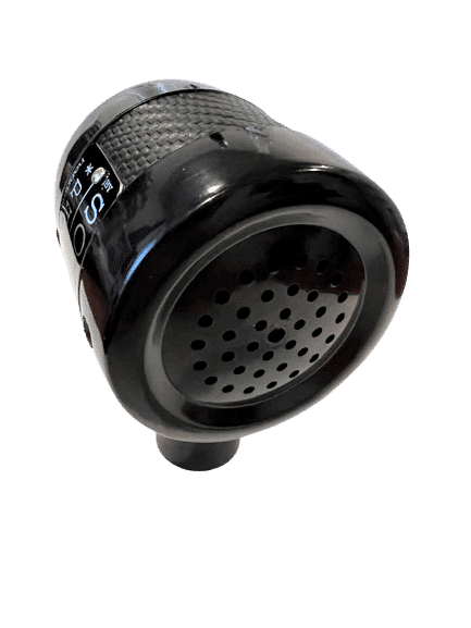 Solomon LoFi mikrofon 4 Solomon LoFi mikrofon - Billede 4