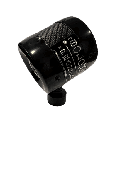 Solomon LoFi mikrofon 5 Solomon LoFi mikrofon - Billede 5