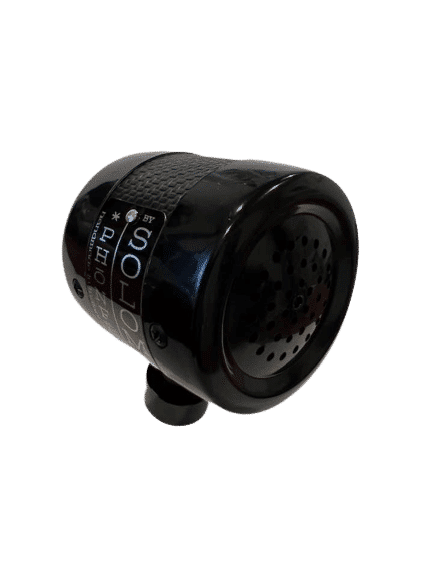 Solomon LoFi mikrofon 6 Solomon LoFi mikrofon - Billede 6