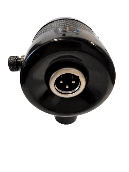 Solomon LoFi mikrofon 7 Solomon LoFi mikrofon - Billede 7