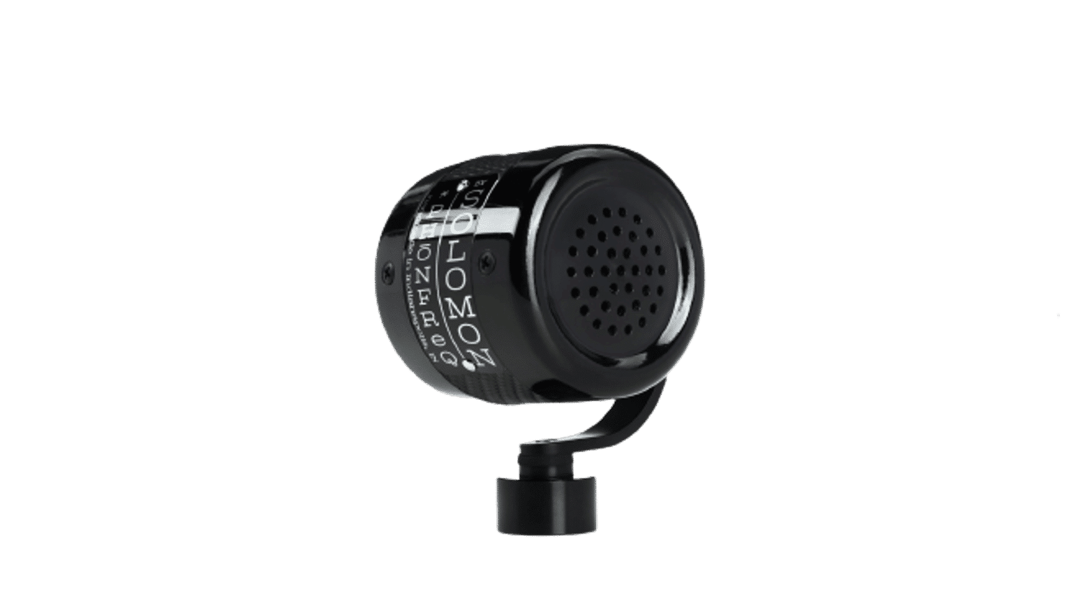 Solomon LoFi mikrofon 1 Solomon LoFi mikrofon