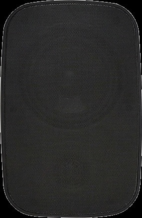 Frenetik RESIST5 BLACK 5" 2way IP65 weatherproof ABS speaker black 2 Frenetik RESIST5 BLACK 5" 2way IP65 weatherproof ABS speaker black - Billede 2