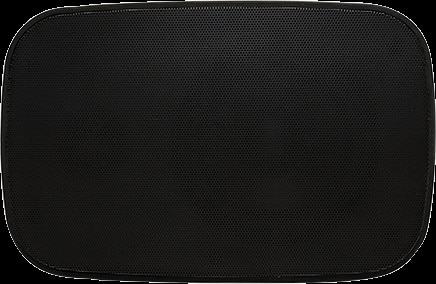 Frenetik RESIST5 BLACK 5" 2way IP65 weatherproof ABS speaker black 4 Frenetik RESIST5 BLACK 5" 2way IP65 weatherproof ABS speaker black - Billede 4