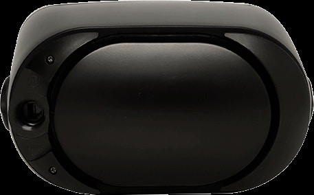 Frenetik RESIST5 BLACK 5" 2way IP65 weatherproof ABS speaker black 3 Frenetik RESIST5 BLACK 5" 2way IP65 weatherproof ABS speaker black - Billede 3