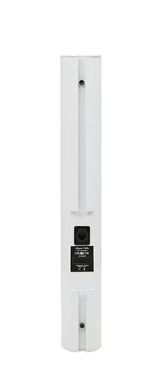 Frenetik SPIK 2C WHITE 8x2" Dante™ PoE+ column speaker white 3 Frenetik SPIK 2C WHITE 8x2" Dante™ PoE+ column speaker white - Billede 3