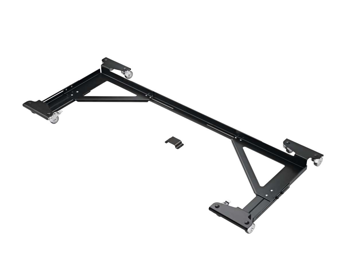 K&M 18804 Trolley for digital upright pianos 1 K&M 18804 Trolley for digital upright pianos