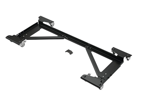 K&M 18804 Trolley for digital upright pianos 2 K&M 18804 Trolley for digital upright pianos - Billede 2