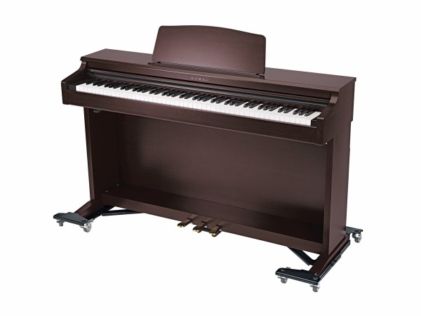 K&M 18804 Trolley for digital upright pianos 3 K&M 18804 Trolley for digital upright pianos - Billede 3
