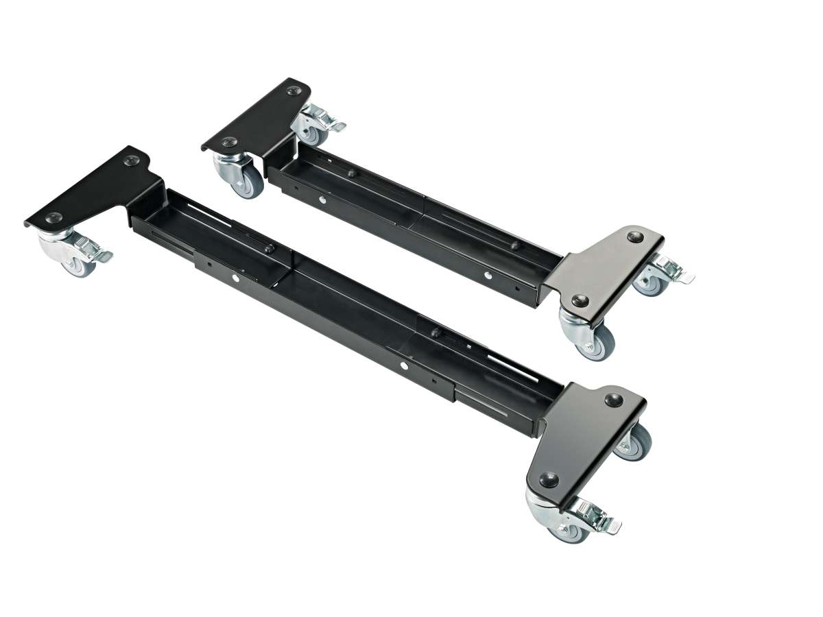 K&M 18806 Trolley for Keyboard Stands 1 K&M 18806 Trolley for Keyboard Stands