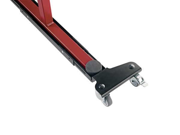 K&M 18806 Trolley for Keyboard Stands 5 K&M 18806 Trolley for Keyboard Stands - Billede 5