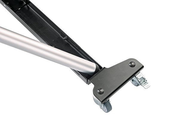 K&M 18806 Trolley for Keyboard Stands 6 K&M 18806 Trolley for Keyboard Stands - Billede 6