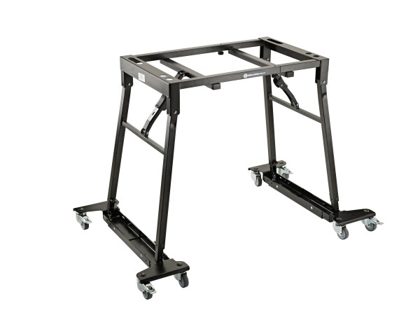K&M 18806 Trolley for Keyboard Stands 7 K&M 18806 Trolley for Keyboard Stands - Billede 7