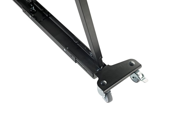 K&M 18806 Trolley for Keyboard Stands 8 K&M 18806 Trolley for Keyboard Stands - Billede 8