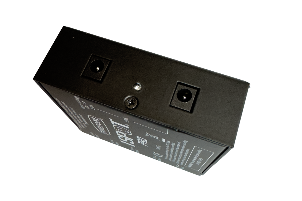 Truetone TTXP5 1 SPOT Pro XP5 5 Output Expansion Box 2 Truetone TTXP5 1 SPOT Pro XP5 5 Output Expansion Box - Billede 2