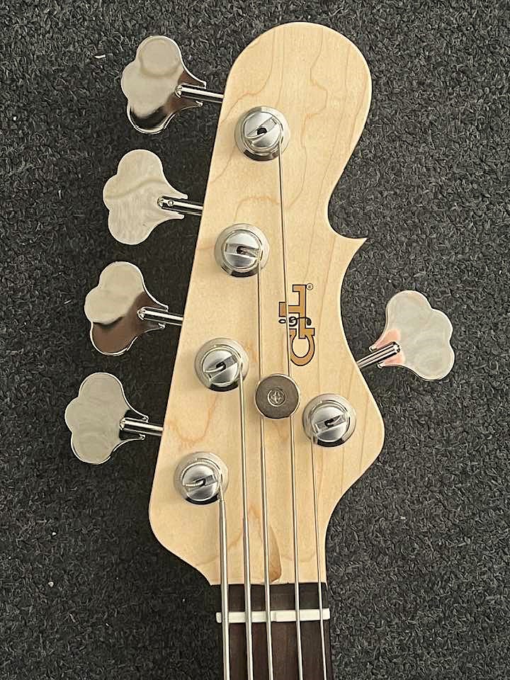 US JB5, Old School Tobacco 4 US JB5, Old School Tobacco - Billede 4