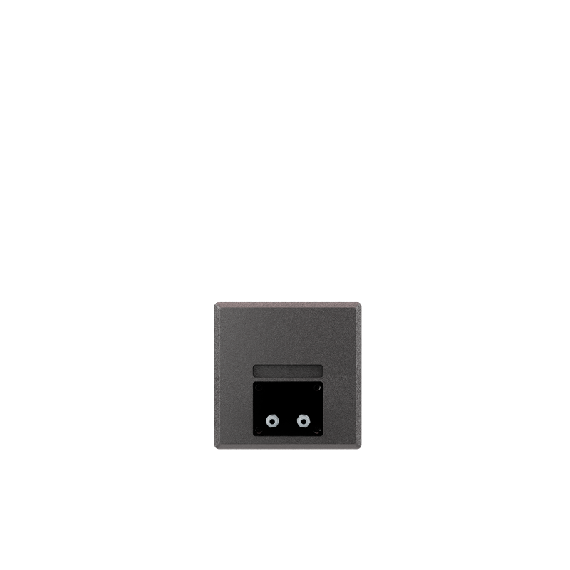 dBtechnologies IS 6T-WP B passive fullrange speaker, black - IP55 certified 4 dBtechnologies IS 6T-WP B passive fullrange speaker, black - IP55 certified - Billede 4