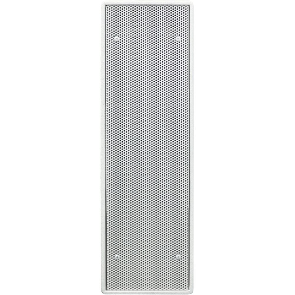 dBTechnologies IS 25T-WP W passive 2-way speaker, white - IP55 certified 2 dBTechnologies IS 25T-WP W passive 2-way speaker, white - IP55 certified - Billede 2