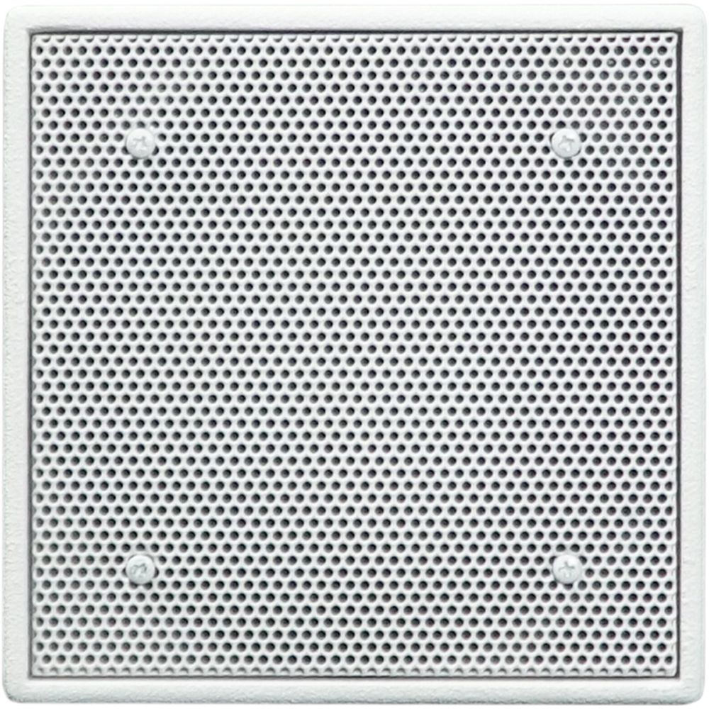 dBtechnologies IS 6T-WP W passive fullrange speaker, white - IP55 certified 2 dBtechnologies IS 6T-WP W passive fullrange speaker, white - IP55 certified - Billede 2