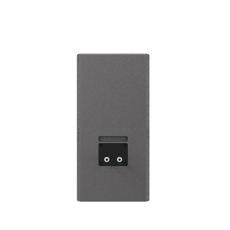 dBTechnologies IS 8S-WP B passive subwoofer, black - IP55 certified 3 dBTechnologies IS 8S-WP B passive subwoofer, black - IP55 certified - Billede 3