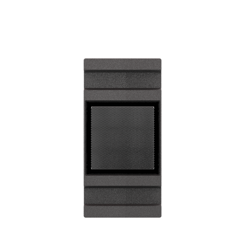 dBTechnologies IS 8S-WP B passive subwoofer, black - IP55 certified 1 dBTechnologies IS 8S-WP B passive subwoofer, black - IP55 certified