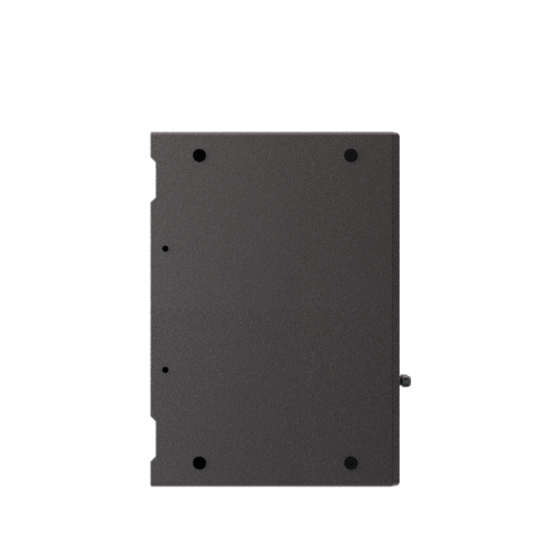 dBTechnologies IS 8S-WP B passive subwoofer, black - IP55 certified 2 dBTechnologies IS 8S-WP B passive subwoofer, black - IP55 certified - Billede 2