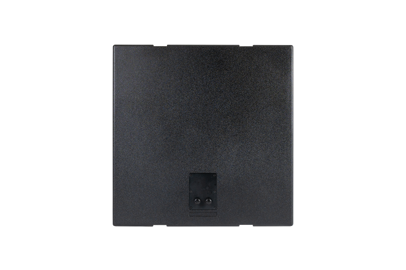 dB Technologies IS 118SB passive subwoofer - black 2 dB Technologies IS 118SB passive subwoofer - black - Billede 2