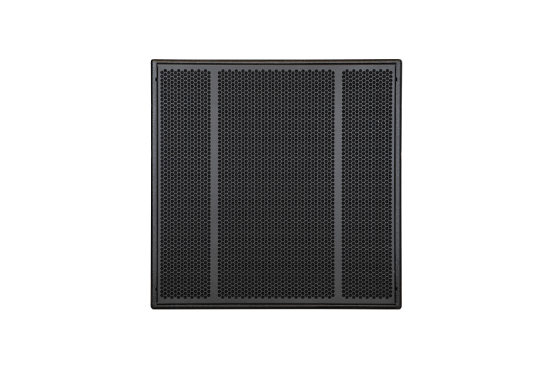 dB Technologies IS 118SB passive subwoofer - black 1 dB Technologies IS 118SB passive subwoofer - black