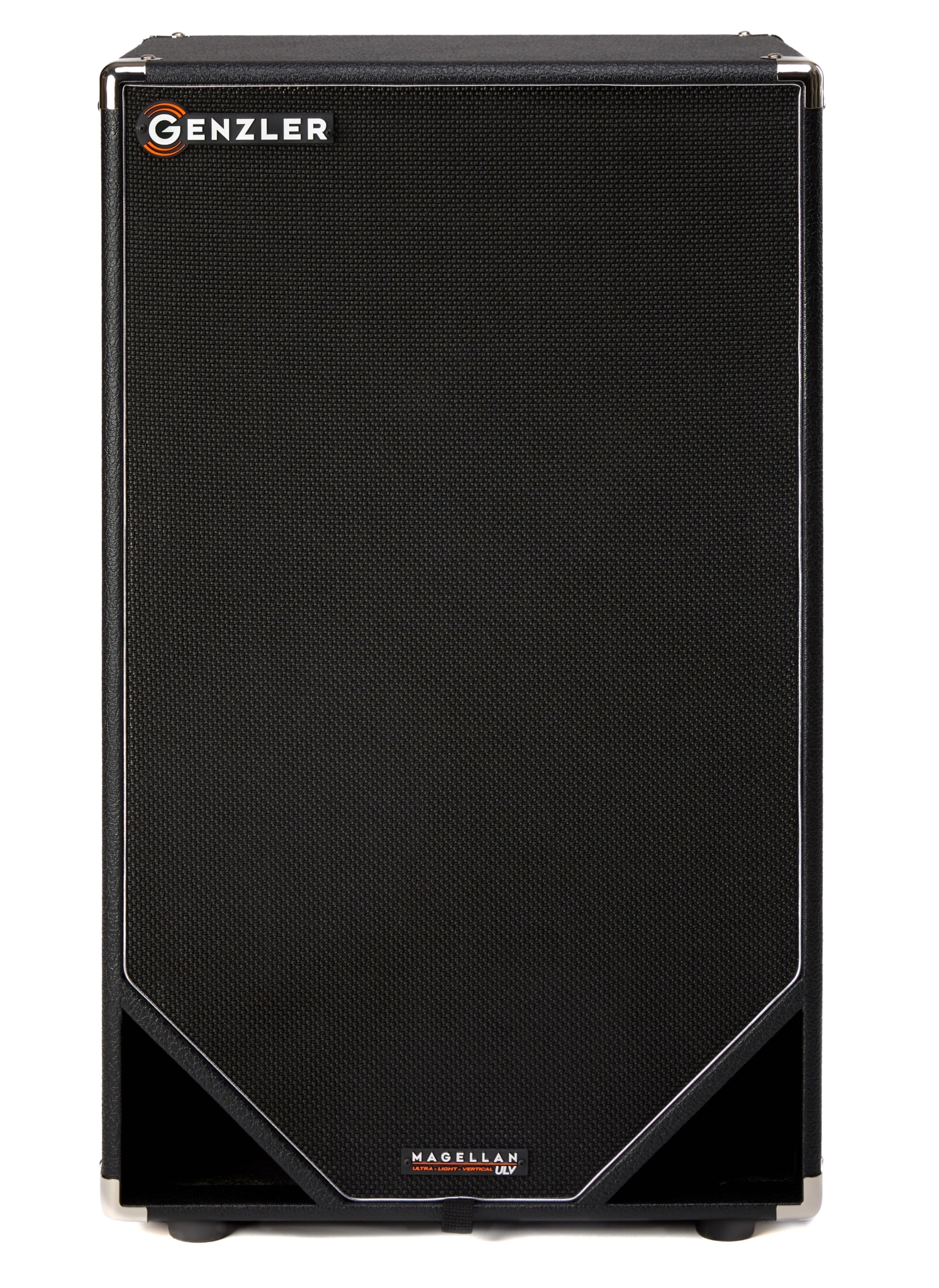 Genzler MGULV212T Megellan Ultra Light Vertical, NEO 2x12", w/twt, 700W, 4 ohm 3 Genzler MGULV212T Megellan Ultra Light Vertical, NEO 2x12", w/twt, 700W, 4 ohm - Billede 3