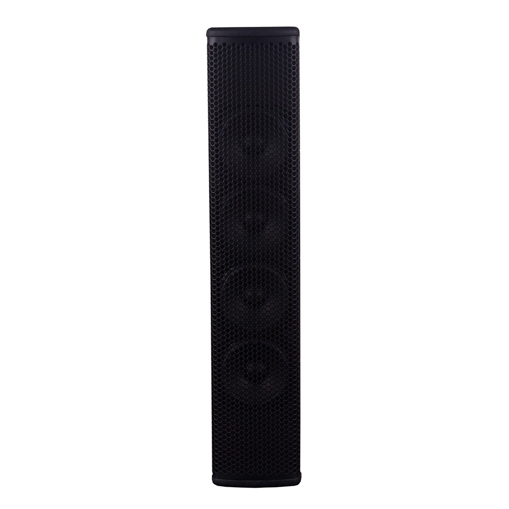 MuxLab ML500220 Dante 60W Column Speaker PoE 4 MuxLab ML500220 Dante 60W Column Speaker PoE - Billede 4