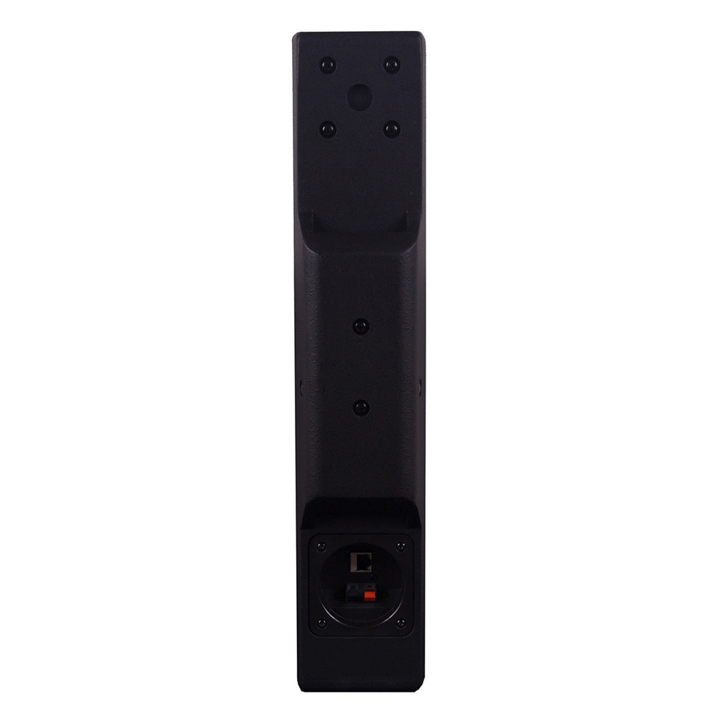 MuxLab ML500220 Dante 60W Column Speaker PoE 3 MuxLab ML500220 Dante 60W Column Speaker PoE - Billede 3