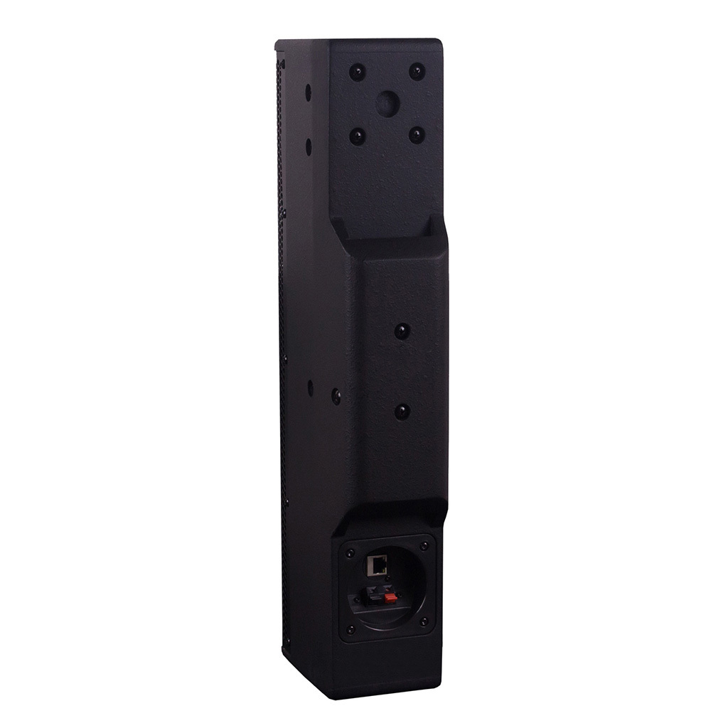 MuxLab ML500220 Dante 60W Column Speaker PoE 2 MuxLab ML500220 Dante 60W Column Speaker PoE - Billede 2