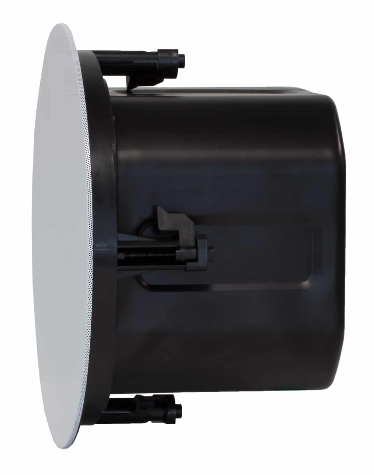 MuxLab ML500221 Dante 40W Ceiling Speaker Po 2 MuxLab ML500221 Dante 40W Ceiling Speaker Po - Billede 2