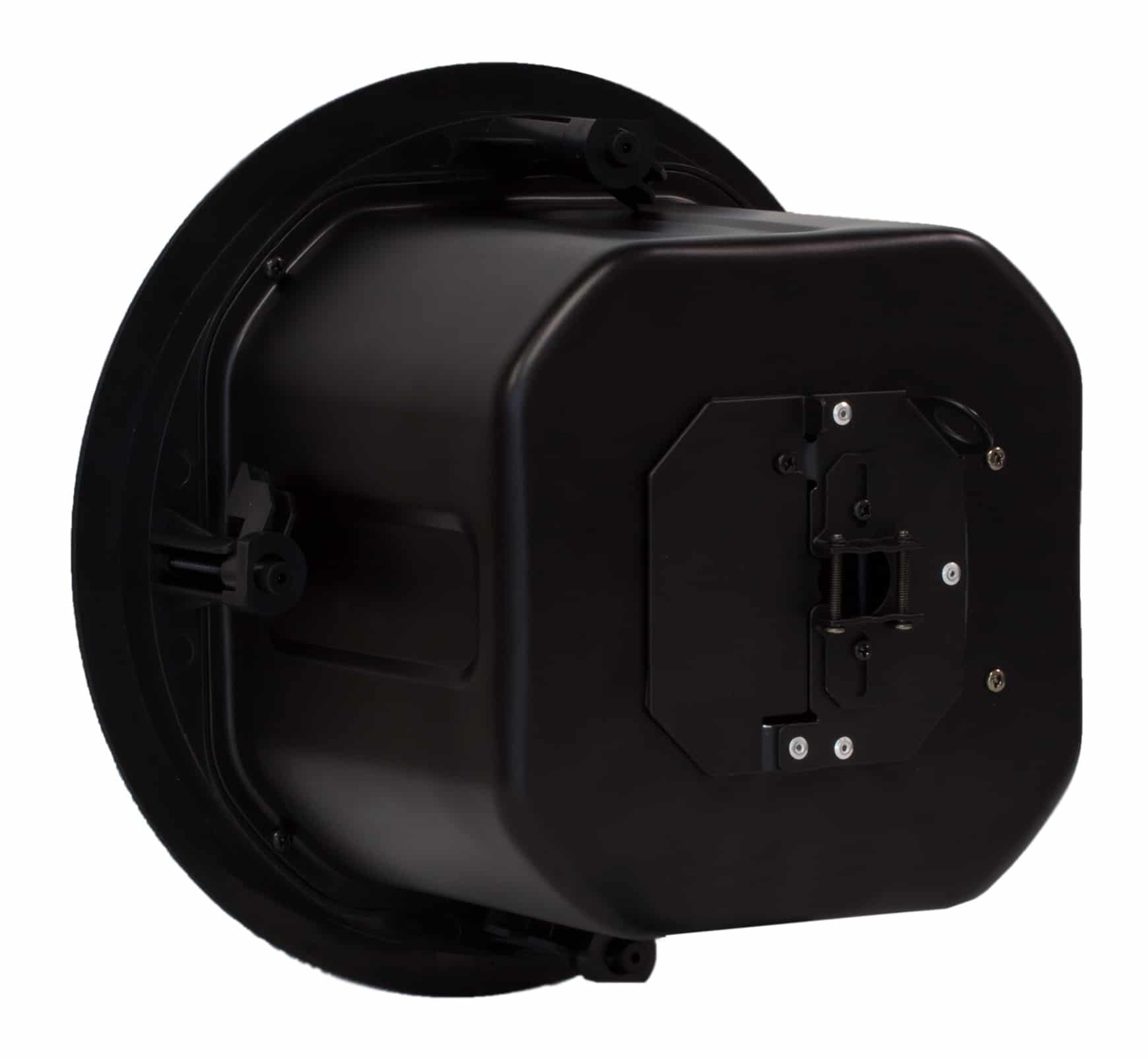 MuxLab ML500221 Dante 40W Ceiling Speaker Po 3 MuxLab ML500221 Dante 40W Ceiling Speaker Po - Billede 3