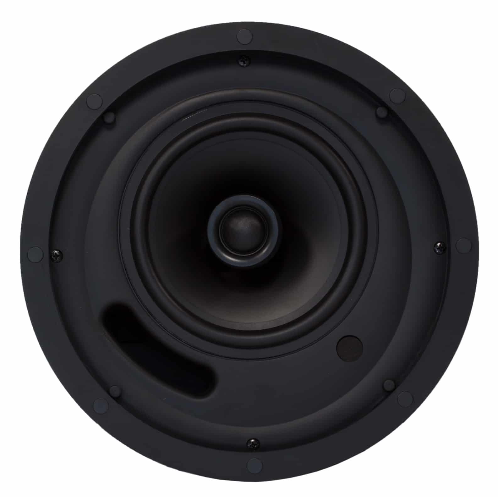 MuxLab ML500221 Dante 40W Ceiling Speaker Po 4 MuxLab ML500221 Dante 40W Ceiling Speaker Po - Billede 4
